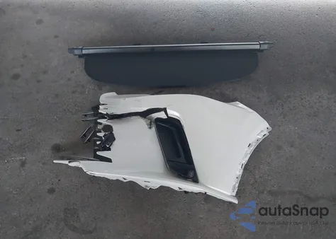 2023 Lexus Rx 350 Premium z USA, uszkodzony, nr VIN JTJCHMAA8P2007245